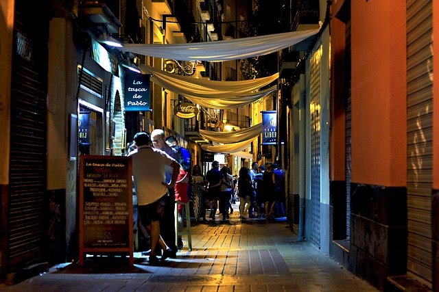 Cervecerías en Atalaya