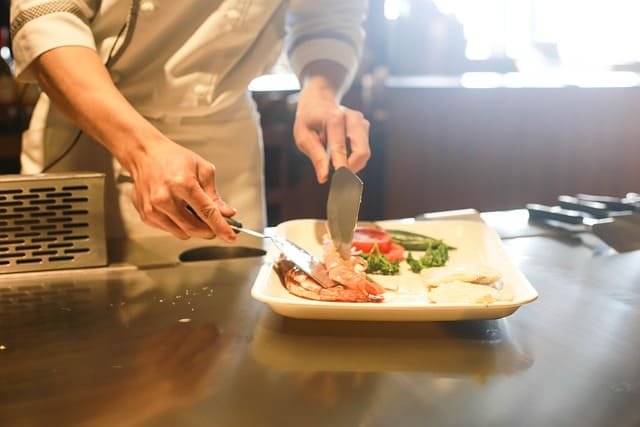 Gastronomía en Atalaya