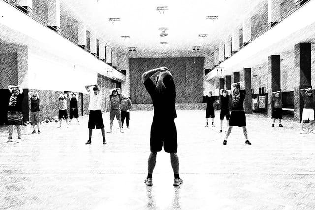 Deporte en Atalaya
