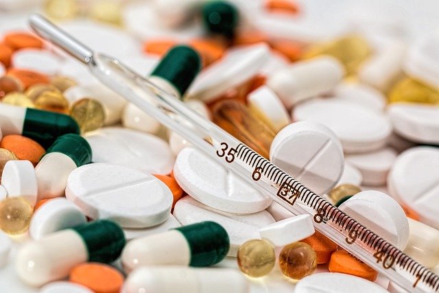 Farmacias en Atalaya